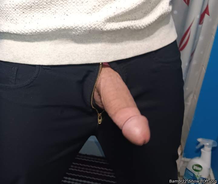 Photo of a penis from Bambi22