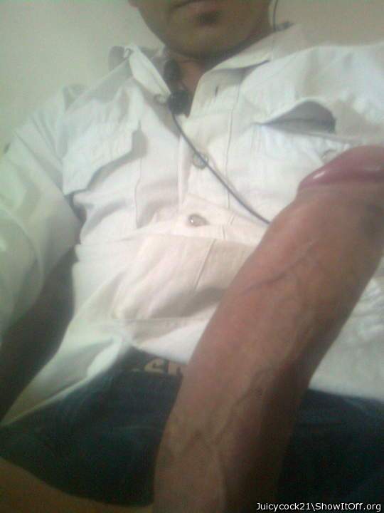 Suck my juicy dick
