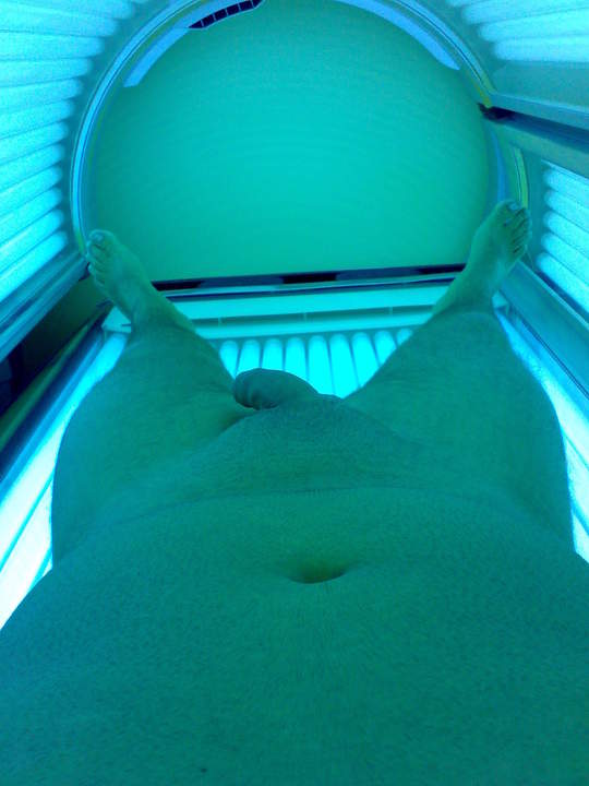 im solarium