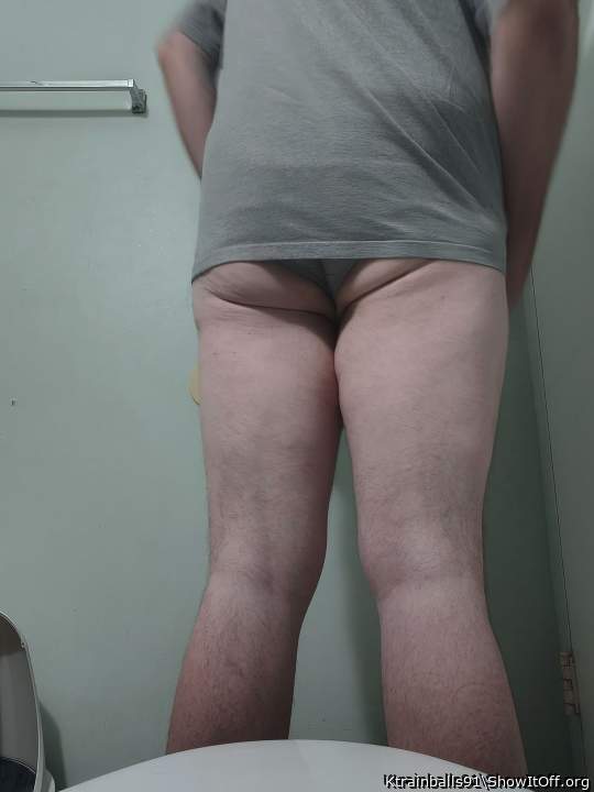 Photo of a wiener from Ktrainballs91