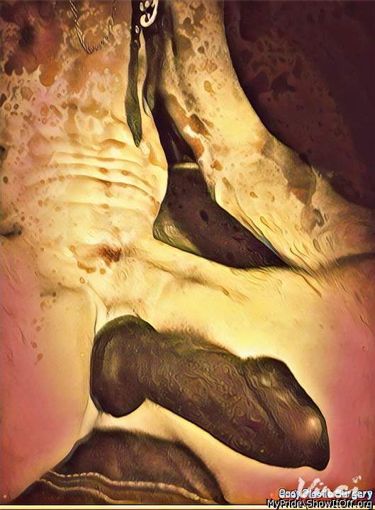 Photo of a horn from Mypride