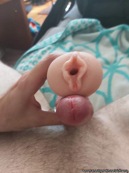 Riley Reid Pocket Pussy