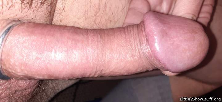 Photo of a meat stick from Little
