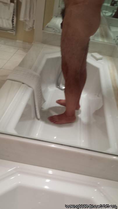 Photo of a stiffie from looking6669