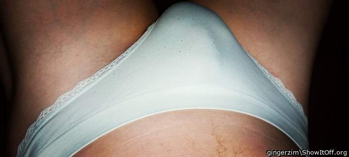 Simple and sexy panties