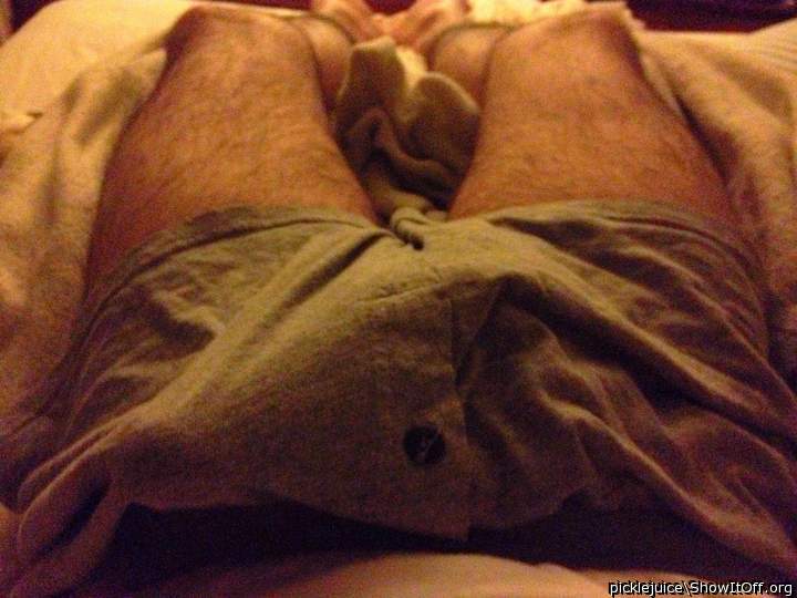 horny