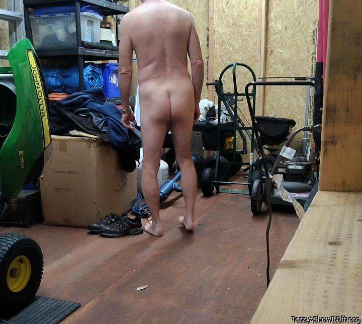 Love your ass:    