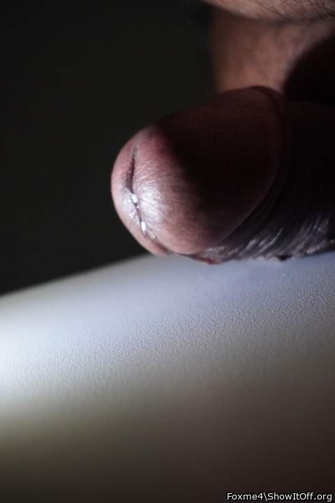 Photo of a penis from Foxme4