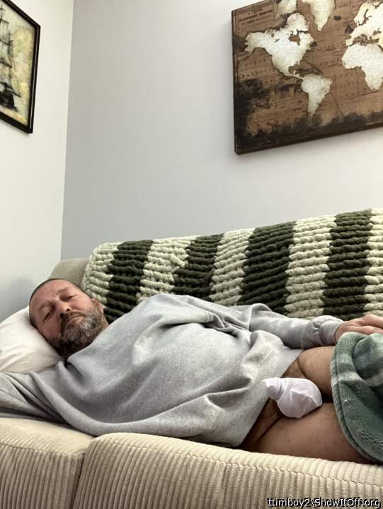 Photo of a ram rod from ttimboy2