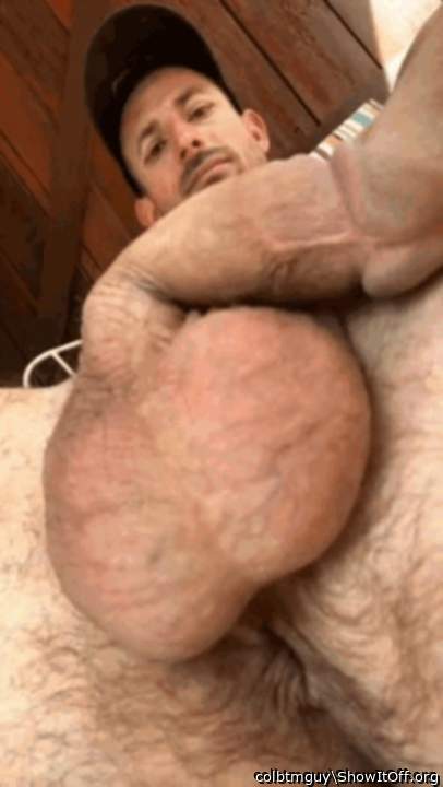 Nice bow from down here  