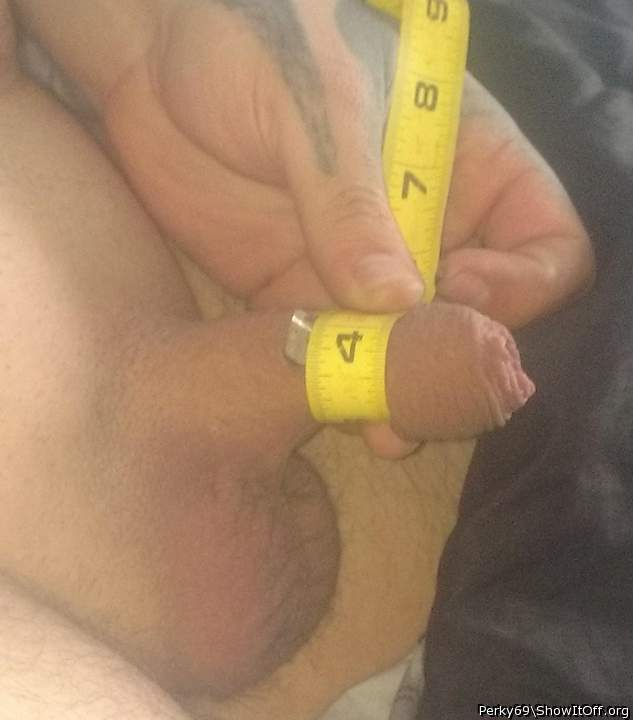 What is your girth 4 inches