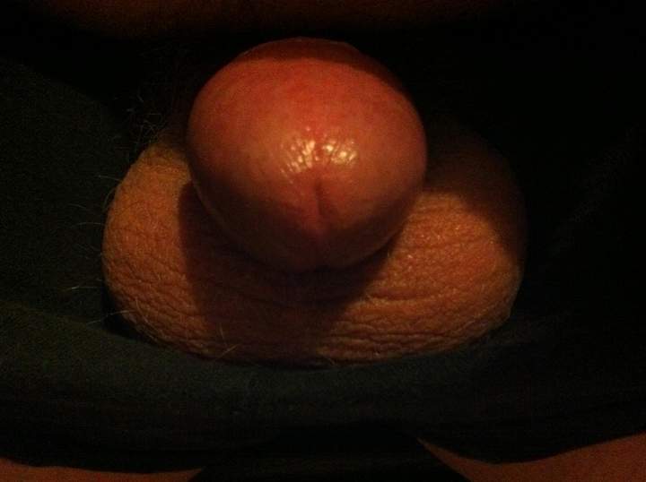Head and Balls, hold the shaft.