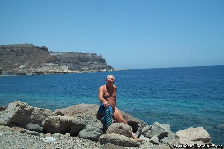 Gran Canaria