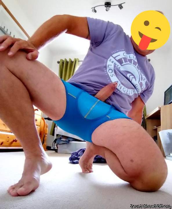Tight fit.