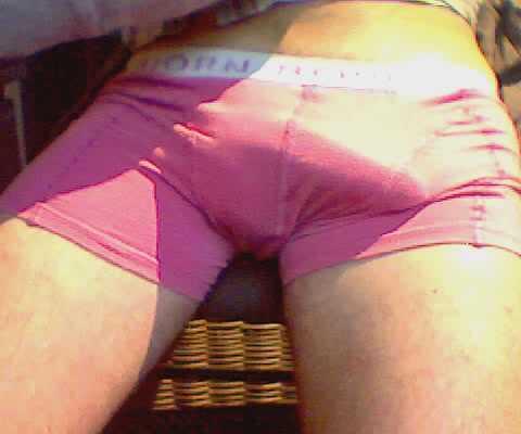 Photo of a penis from dennis1
