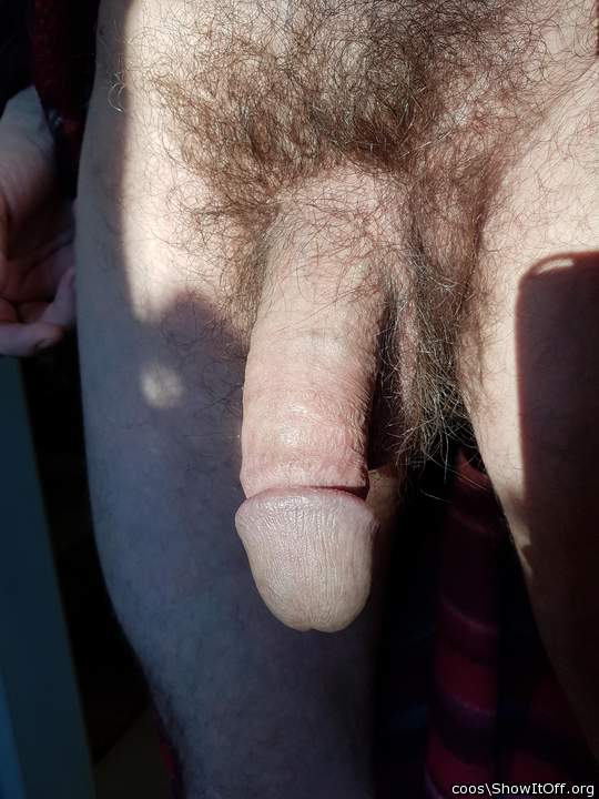 Huge hot cock wow