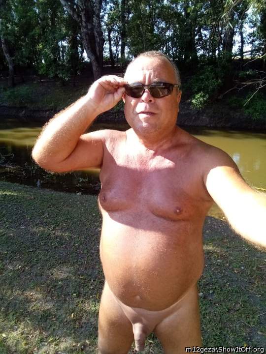 Virgin man