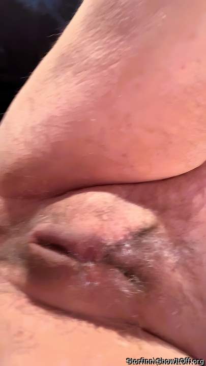 Photo of a love muscle from Storfinn