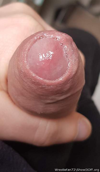 Photo of a prick from Wrestlefan72