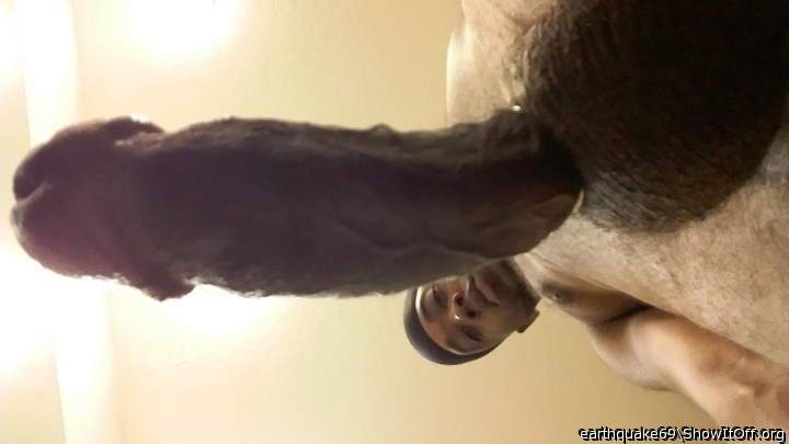 Photo of a pecker from EarthQuake69