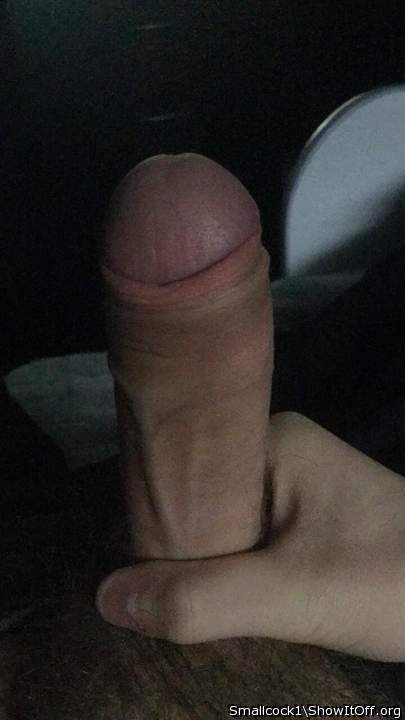 Photo of a shaft from SmallCock1