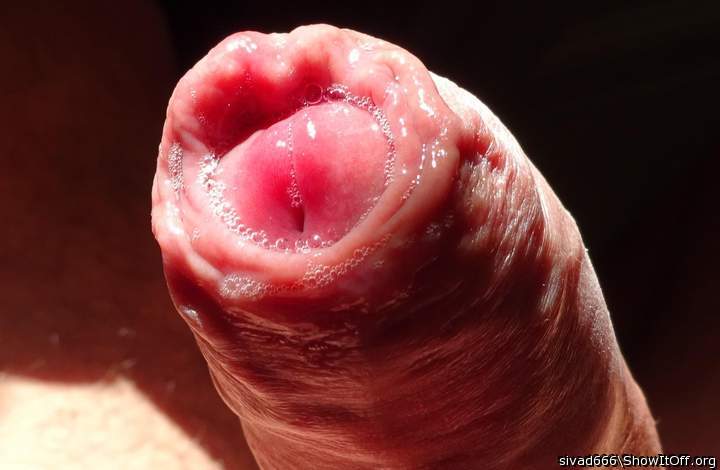 Photo of a love muscle from sivad666