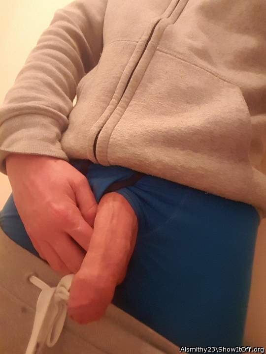 Photo of a wiener from Alsmithy23