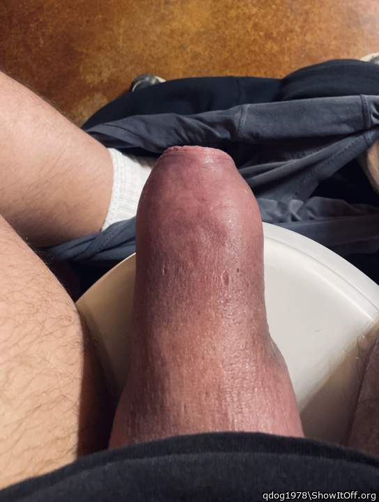 Photo of a third leg from qdog1978