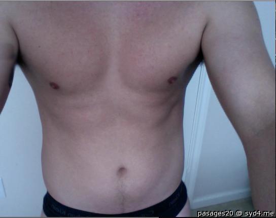 Photo of a schlong from pasages20