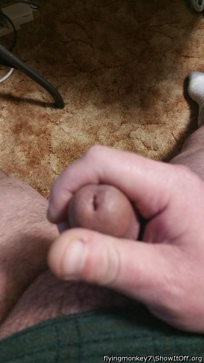 Photo of a love muscle from flyingmonkey7