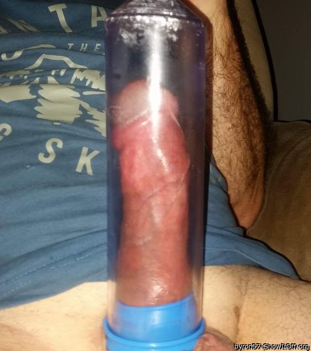 pumping