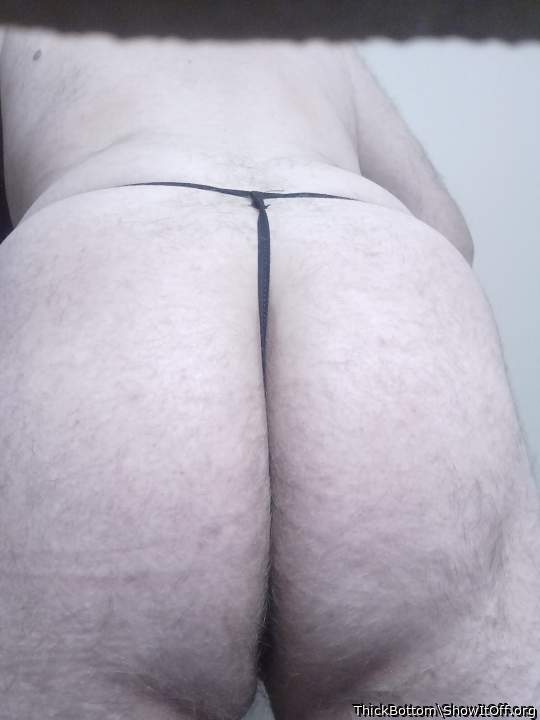 Smack it daddy
