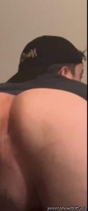 Photo of Man's Ass from jonnn