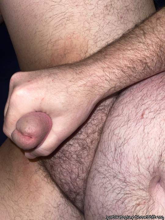 Photo of a cock from justliketoplay
