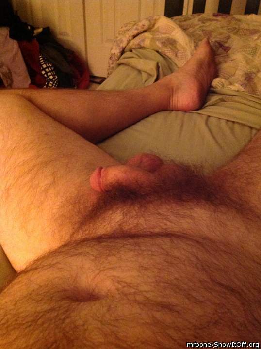 Cum get some