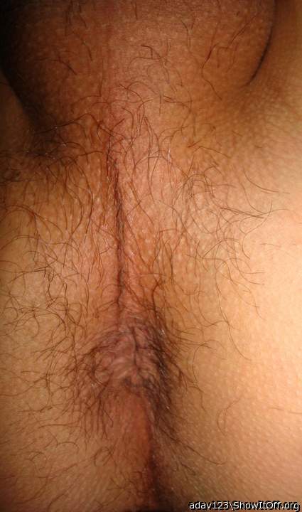 Photo of Man's Ass from adav123