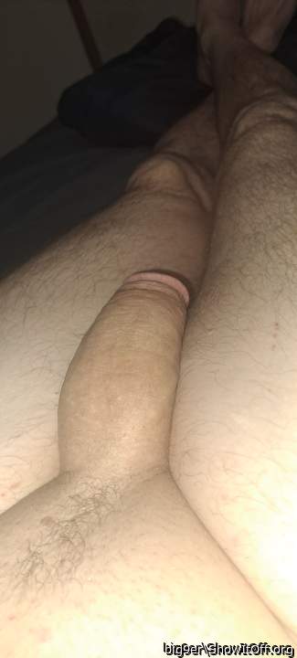Photo of a phallus from big9er