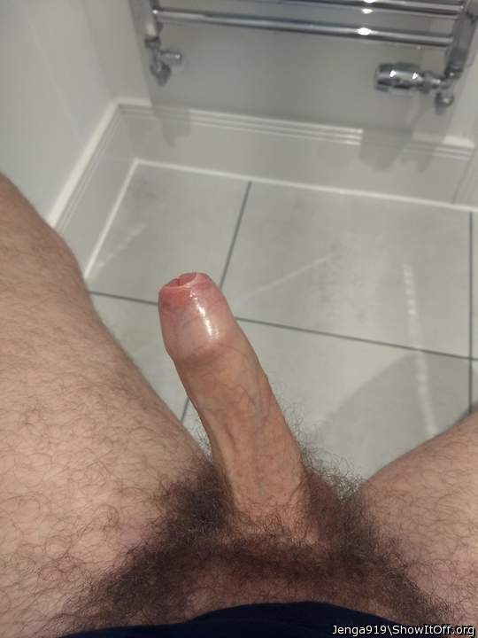 Lovely cock..!   