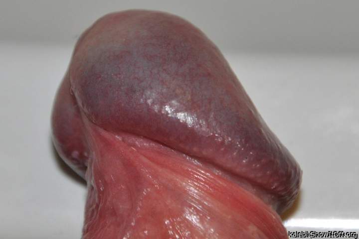 Gorgeous cockhead!