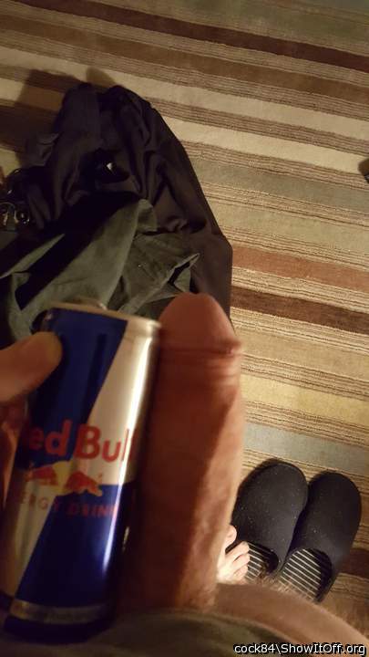 Got enough energy?