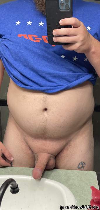 Photo of a penis from jman