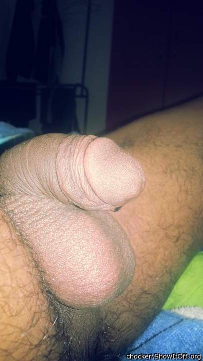 Photo of a member from chocker