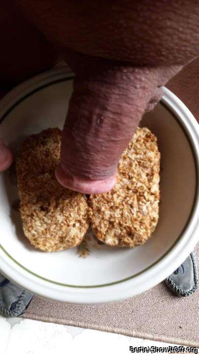 I love my oats 