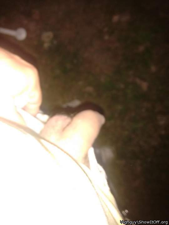 Photo of a shaft from highguy