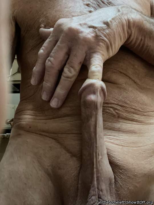 Finger F