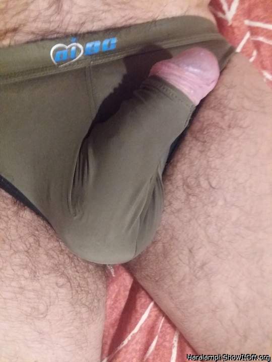New briefs