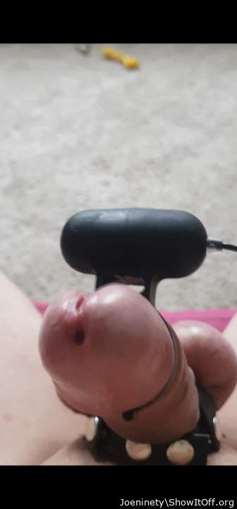Photo of a prick from Joeninety