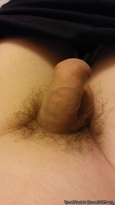 Hornyyyyyy