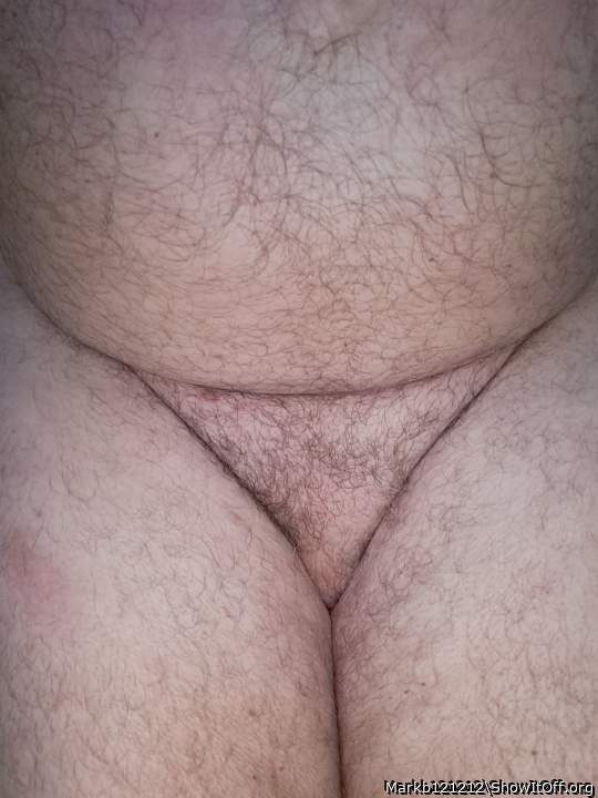 Hidden dick