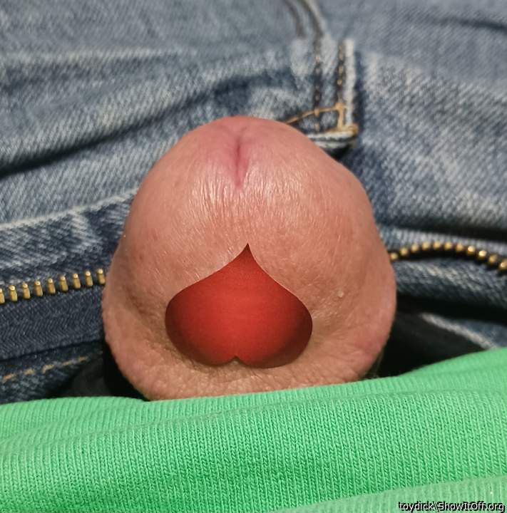 Got a cool sticker in the mail!